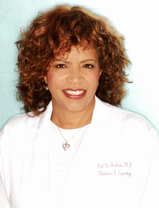 Dr. Gail Jackson